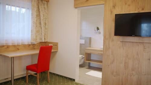 Hostal Alpengasthaus Gie�lh�tte
