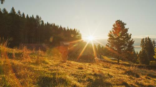 Hostal Alpengasthaus Gie�lh�tte