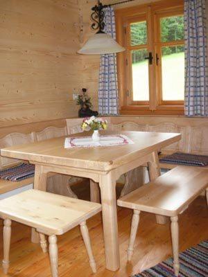 Agroturismo Podolerhof