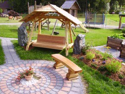 Agroturismo Podolerhof