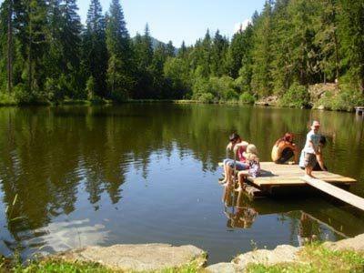 Agroturismo Podolerhof