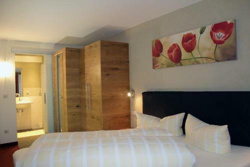 Apartamento Appartements Zerzer