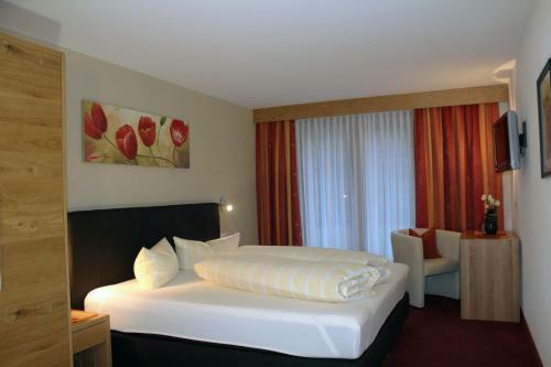 Apartamento Appartements Zerzer