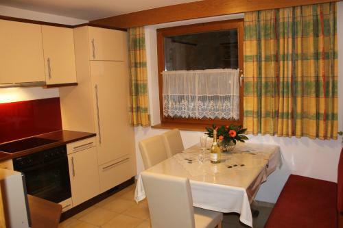 Apartamento Appartements Zerzer