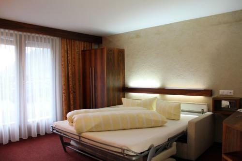 Apartamento Appartements Zerzer