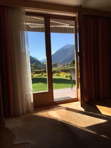Apartamento Appartements Zerzer