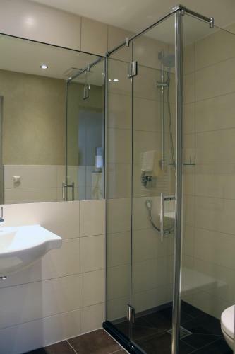 Apartamento Appartements Zerzer