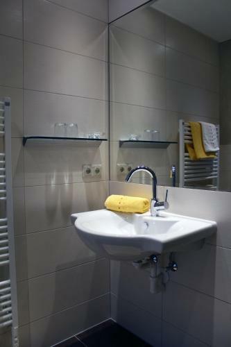 Apartamento Appartements Zerzer