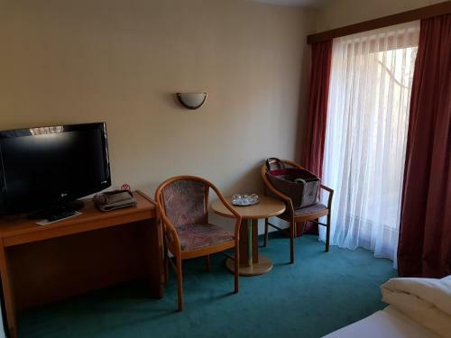 Hotel Riederhof