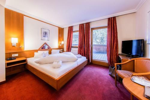 Hotel Riederhof