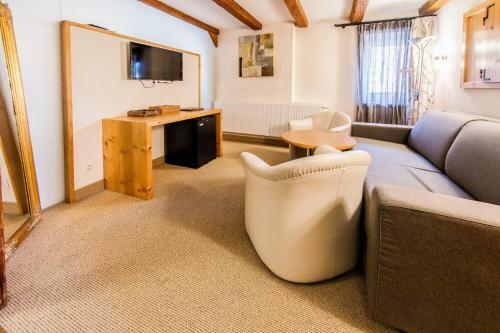 Hotel Riederhof