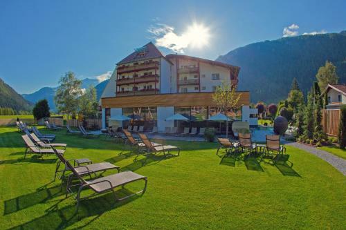 Hotel Truyenhof