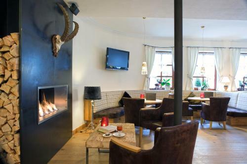 Hotel Truyenhof