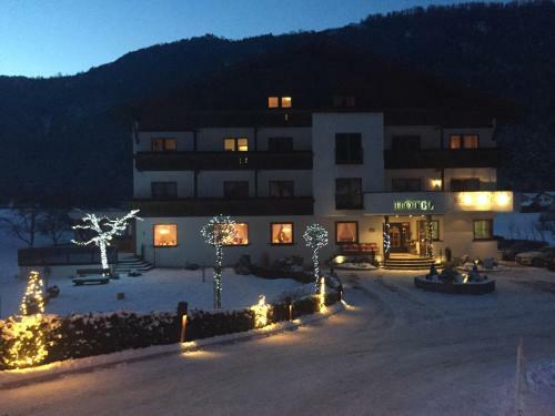 Hotel Belvedere