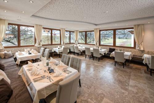 Hotel Belvedere