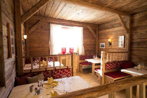 Hotel Belvedere