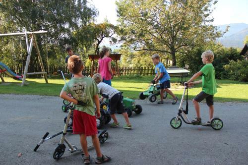 Agroturismo Sperl
