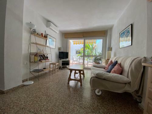 Apartamento Acapulco Playa 100