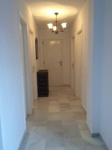 Apartamento Casa Irma