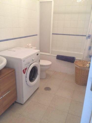 Apartamento Casa Irma