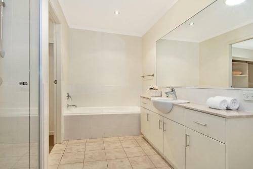 Apartamento Byron Bay Accom Solace 3 - Byron Bay