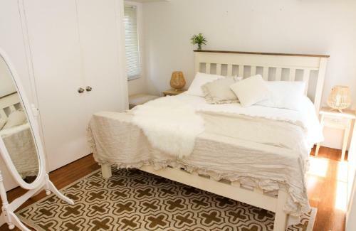 Apartamento Byron Marvell