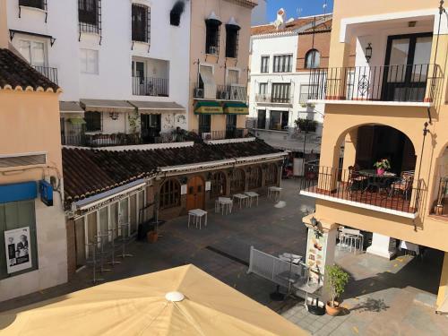Apartamento Albi B&B