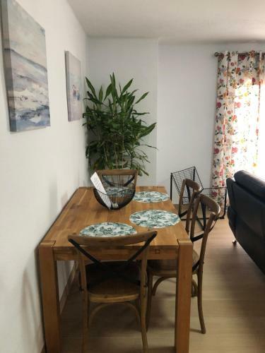 Apartamento Albi B&B