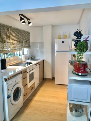 Apartamento Albi B&B