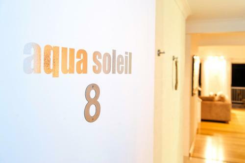 Aqua Soleil - Byron Bay Apartment For Rent