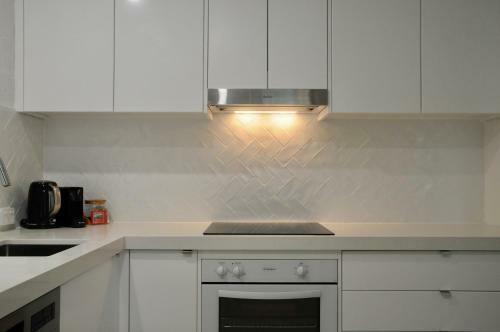 Aqua Soleil - Byron Bay Apartment For Rent