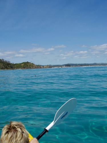 Aqua Soleil - Byron Bay Apartment For Rent