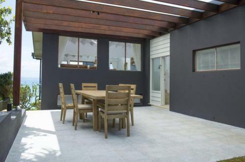 Jane's On Wategos Villa 1, 37 Marine Parade - 3 Bed Villa