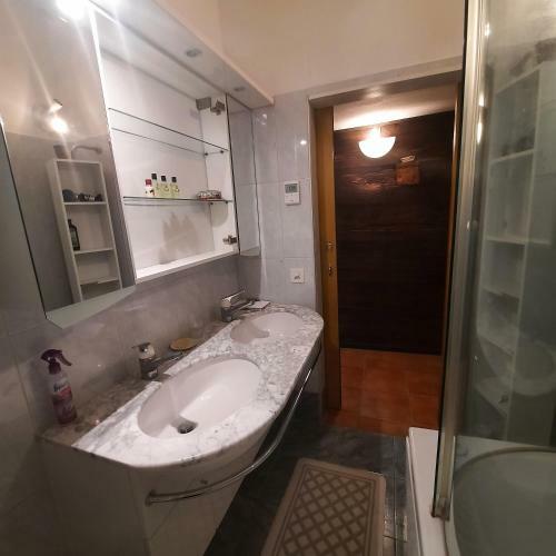 Apartamento Santorini Sui Monti Della Leventina