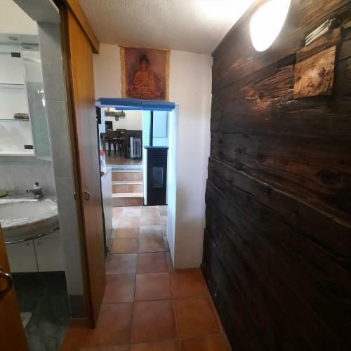 Apartamento Santorini Sui Monti Della Leventina