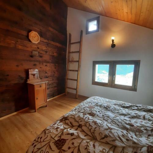 Apartamento Santorini Sui Monti Della Leventina