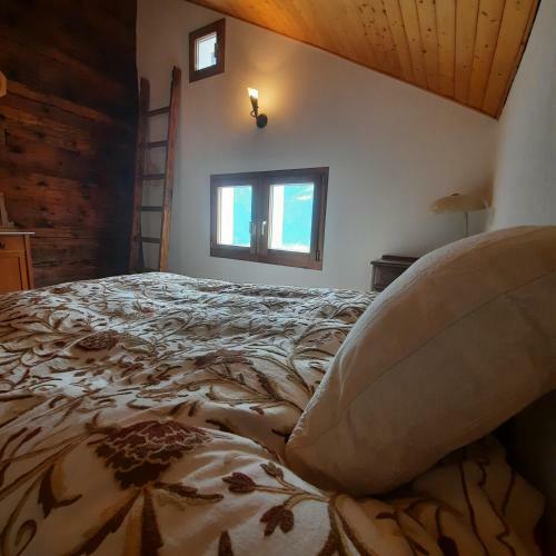 Apartamento Santorini Sui Monti Della Leventina
