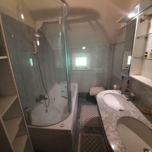 Apartamento Santorini Sui Monti Della Leventina