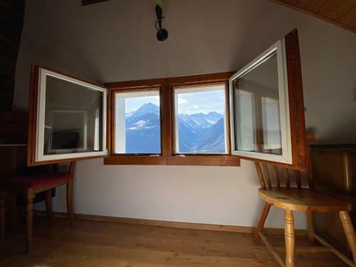 Apartamento Santorini Sui Monti Della Leventina