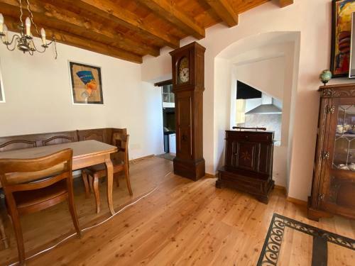 Apartamento Santorini Sui Monti Della Leventina