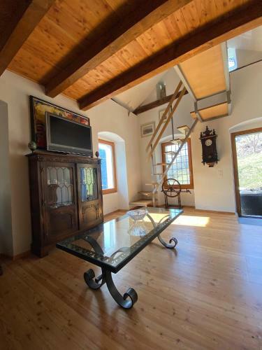 Apartamento Santorini Sui Monti Della Leventina