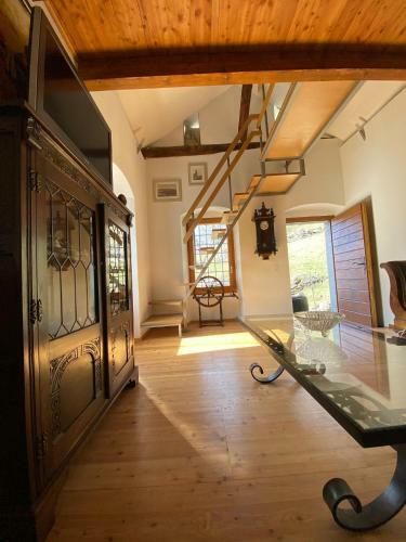Apartamento Santorini Sui Monti Della Leventina