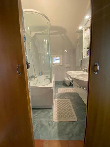 Apartamento Santorini Sui Monti Della Leventina