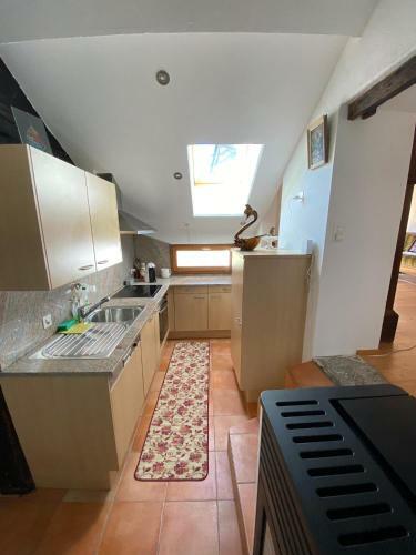Apartamento Santorini Sui Monti Della Leventina