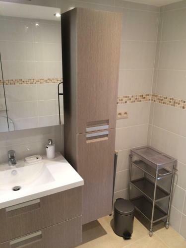 Apartamento Gite D'hotl�s