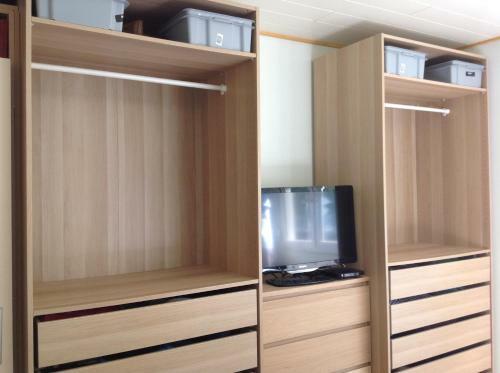 Chalet L'�cureuil