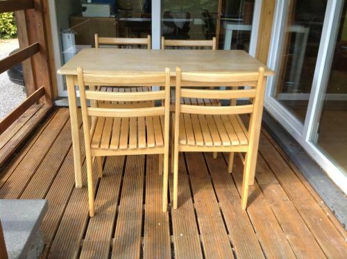 Chalet L'�cureuil