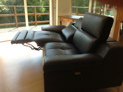 Chalet L'�cureuil