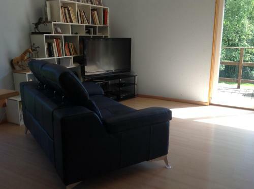 Chalet L'�cureuil