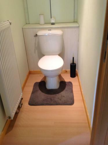 Chalet L'�cureuil